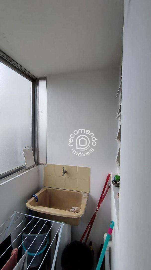 Apartamento à venda com 1 quarto, 64m² - Foto 9