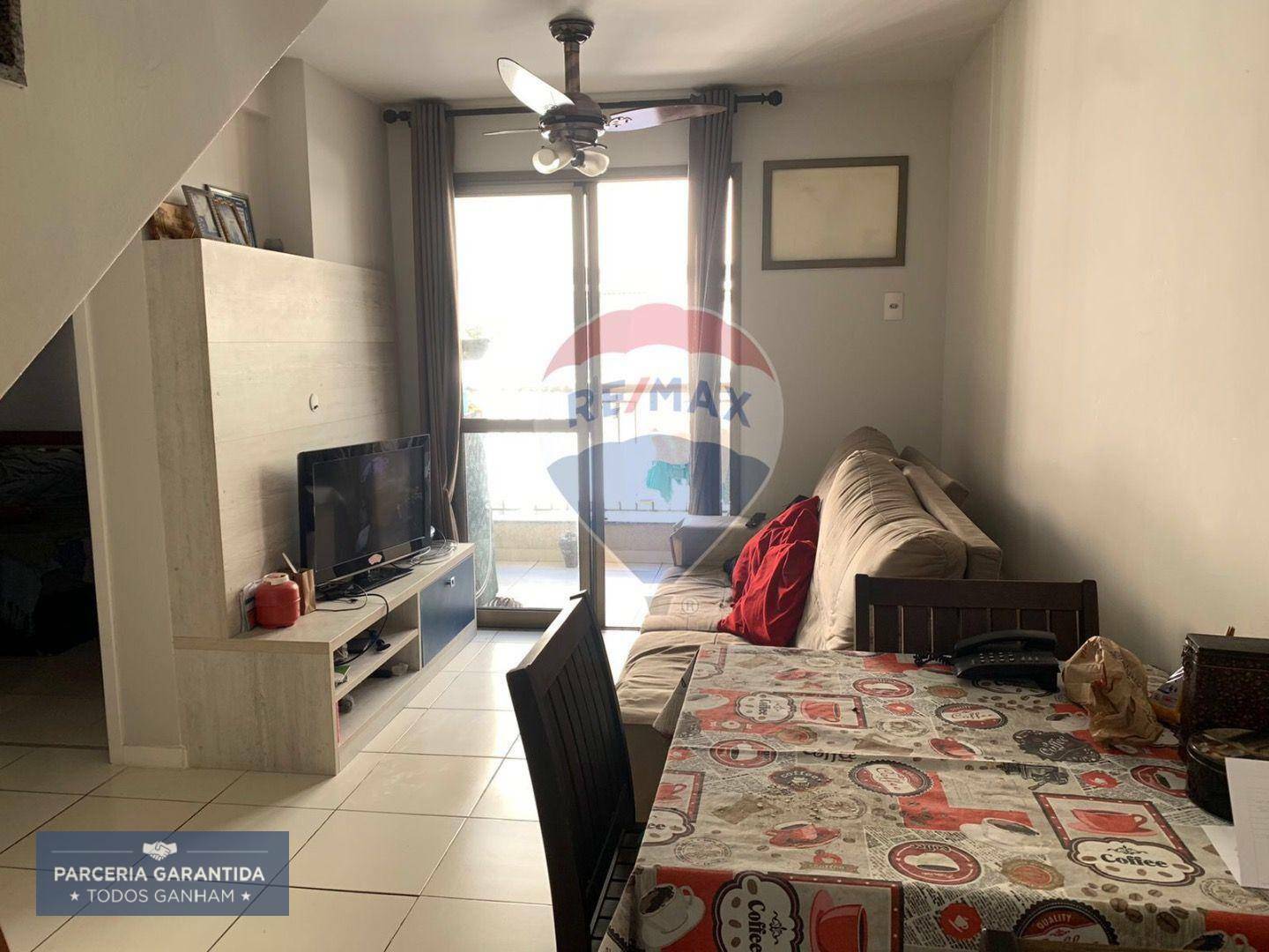 Cobertura à venda com 3 quartos, 144m² - Foto 4