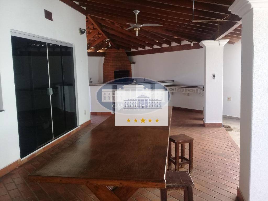 Casa para alugar com 4 quartos, 400m² - Foto 48