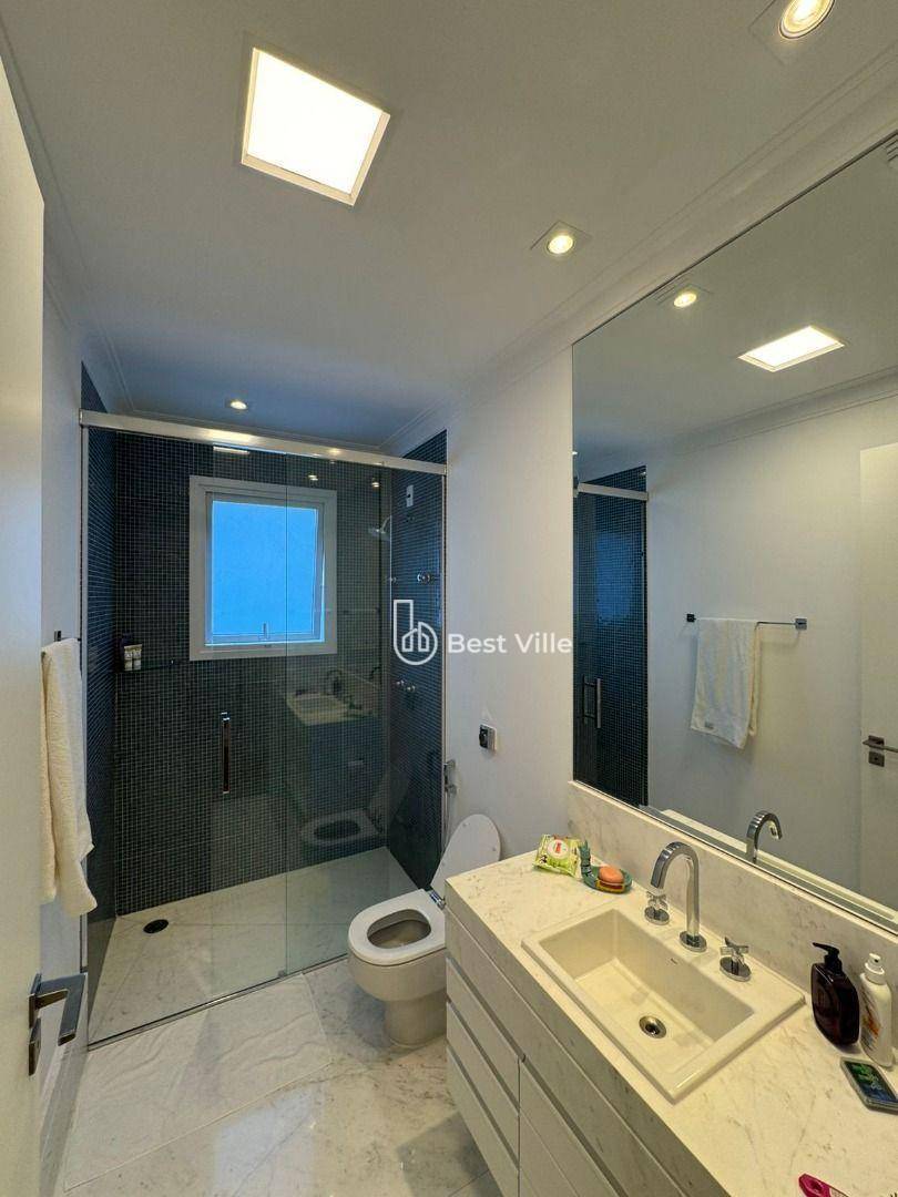 Casa de Condomínio, 4 quartos - Foto 13