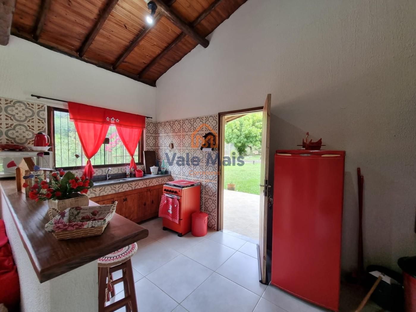 Casa, 2 quartos - Foto 5