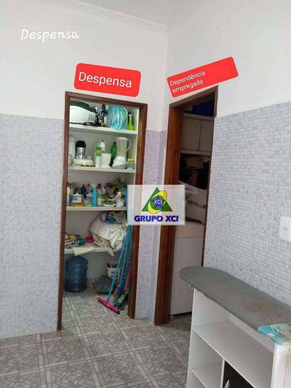 Casa de Condomínio à venda com 2 quartos, 280m² - Foto 37