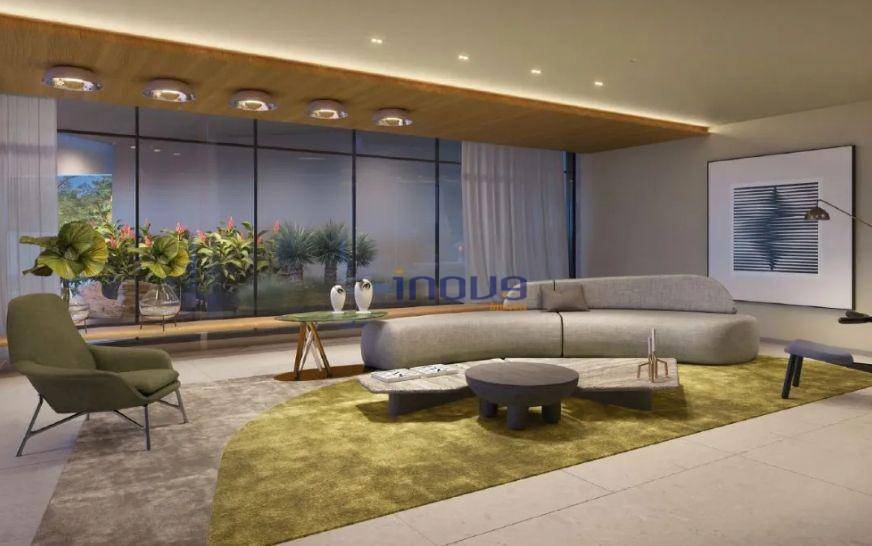 Apartamento, 4 quartos, 229 m² - Foto 5