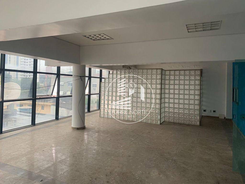 Prédio Inteiro para alugar, 1447m² - Foto 19