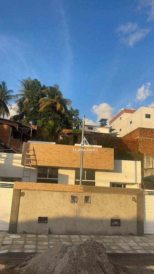 Casa de Condomínio à venda com 3 quartos, 91m² - Foto 9