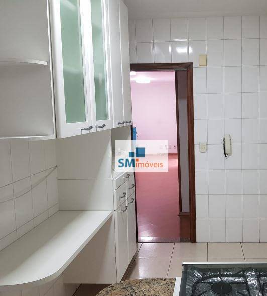 Apartamento à venda com 2 quartos, 100m² - Foto 5