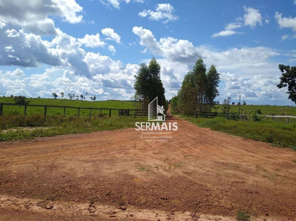 Fazenda-Sítio-Chácara, 3098 hectares - Foto 1