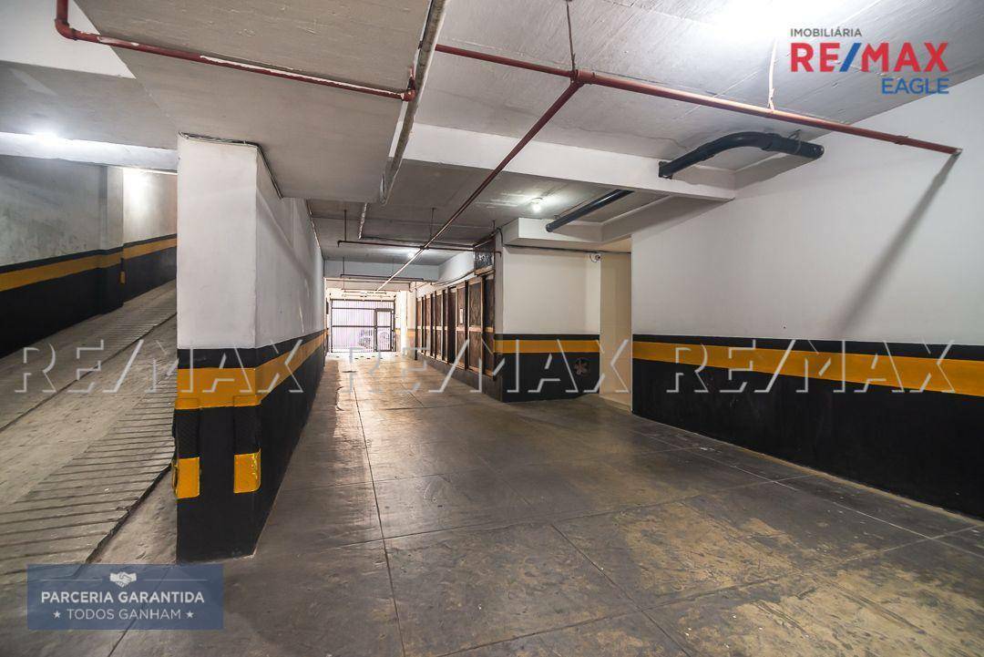 Conjunto Comercial-Sala à venda, 32m² - Foto 12