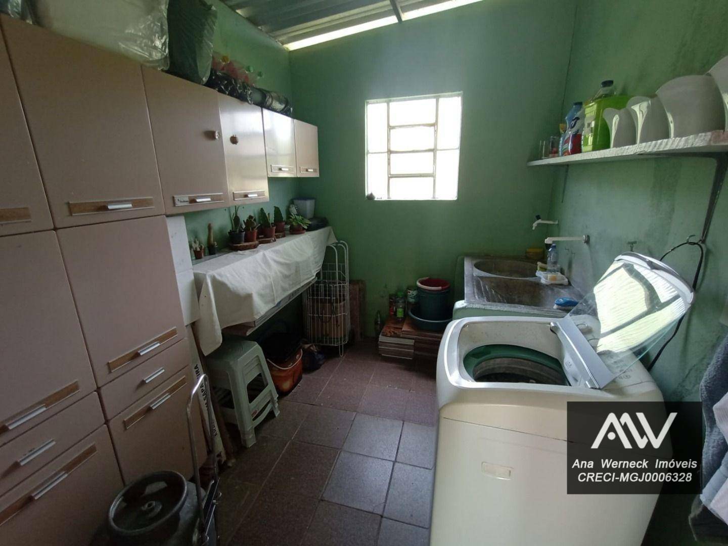 Casa à venda com 3 quartos, 100m² - Foto 18