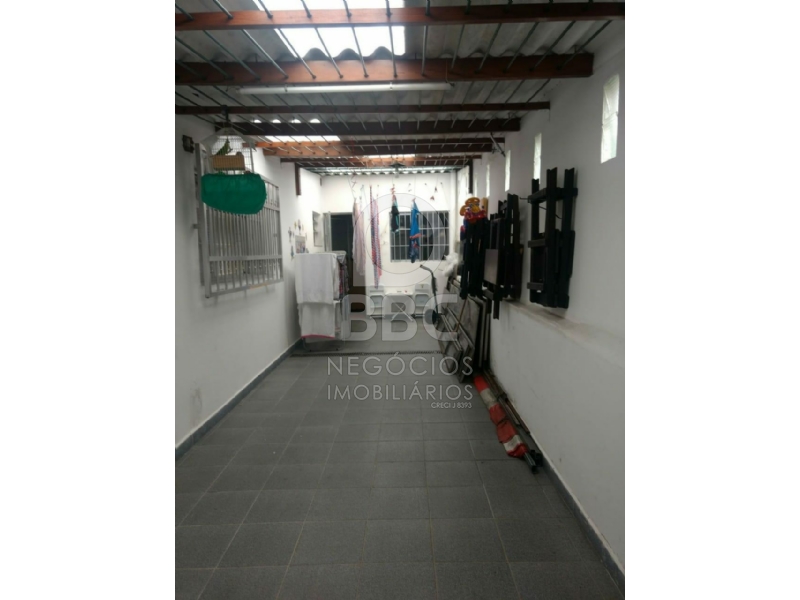 Sobrado à venda com 3 quartos, 201m² - Foto 22