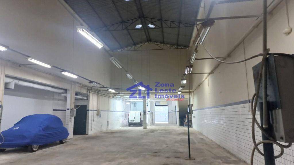 Depósito-Galpão-Armazém para alugar, 850m² - Foto 22