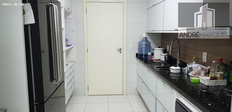 Apartamento à venda com 4 quartos, 155m² - Foto 29