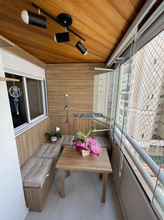 Apartamento à venda com 3 quartos, 114m² - Foto 25