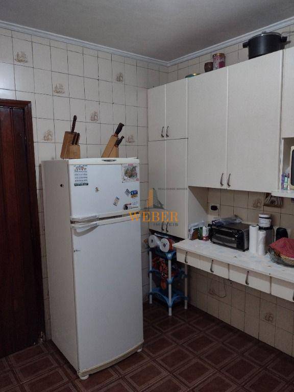 Sobrado à venda com 4 quartos, 145m² - Foto 36