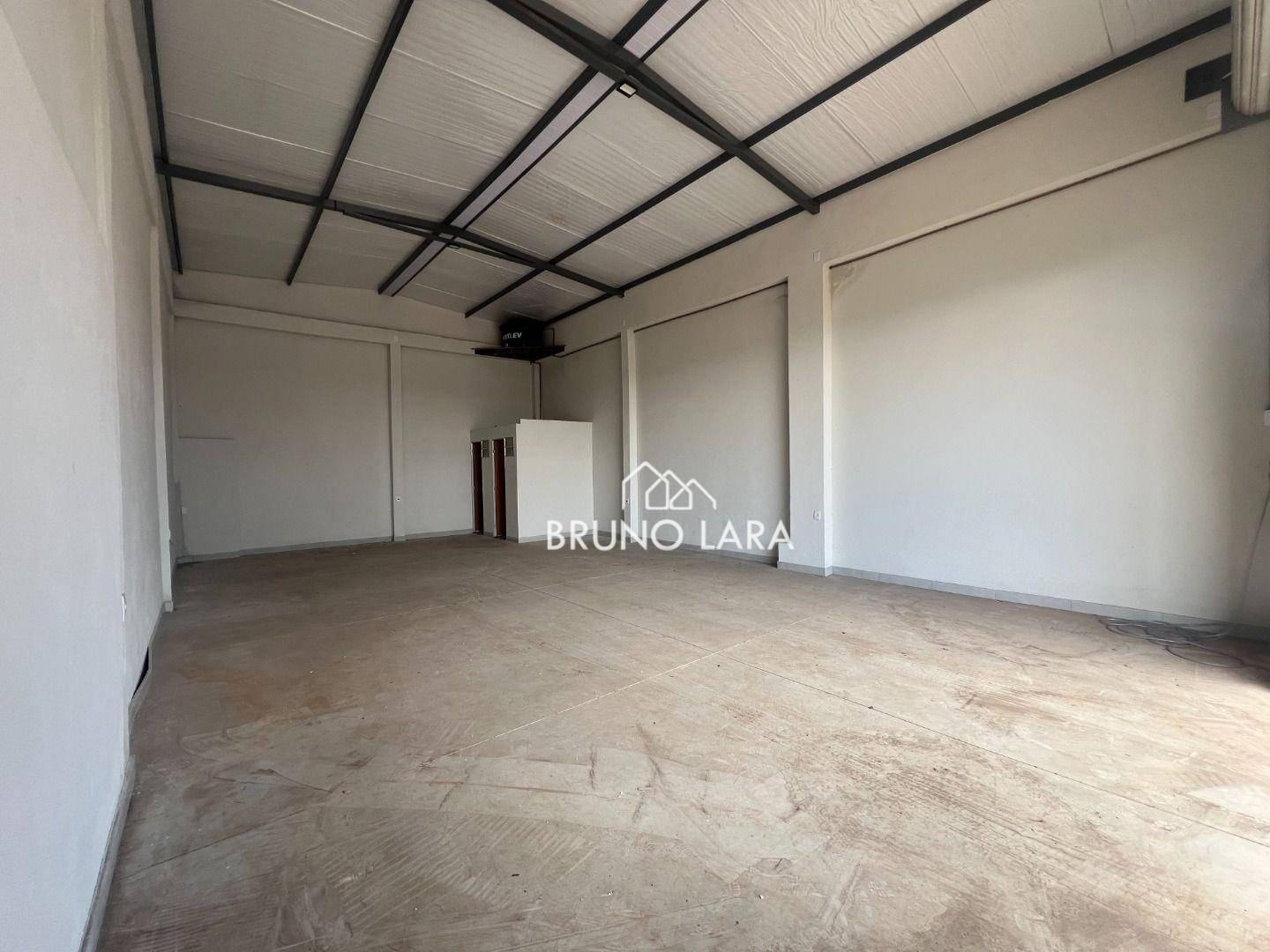 Loja-Salão, 87 m² - Foto 2