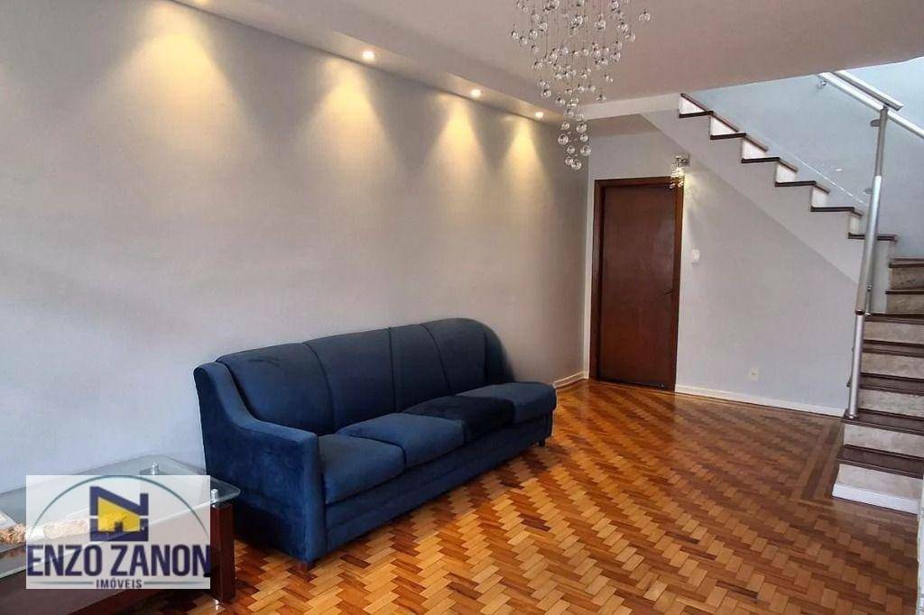 Sobrado para alugar com 3 quartos, 250m² - Foto 5