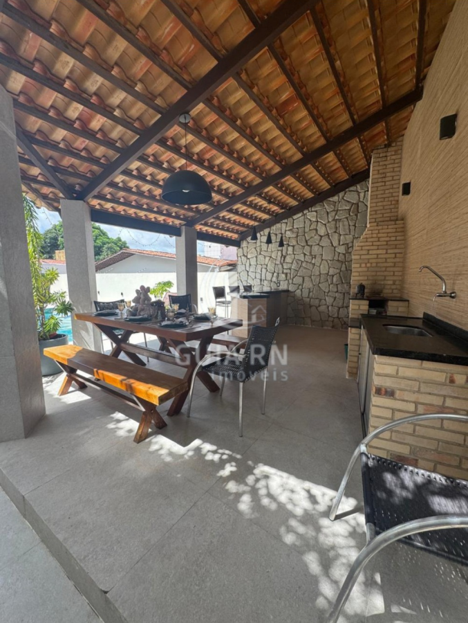 Casa à venda com 4 quartos - Foto 11