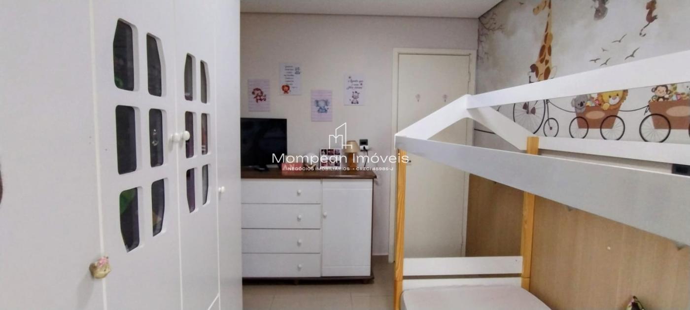 Apartamento à venda com 3 quartos, 72m² - Foto 2