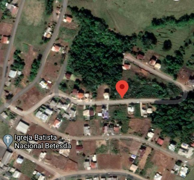 Terreno à venda, 583m² - Foto 1