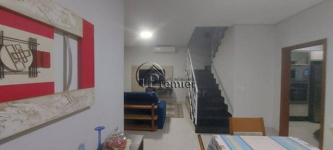 Casa de Condomínio à venda com 3 quartos, 150m² - Foto 4