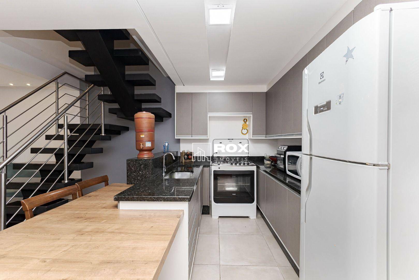 Casa de Condomínio à venda com 3 quartos, 127m² - Foto 7