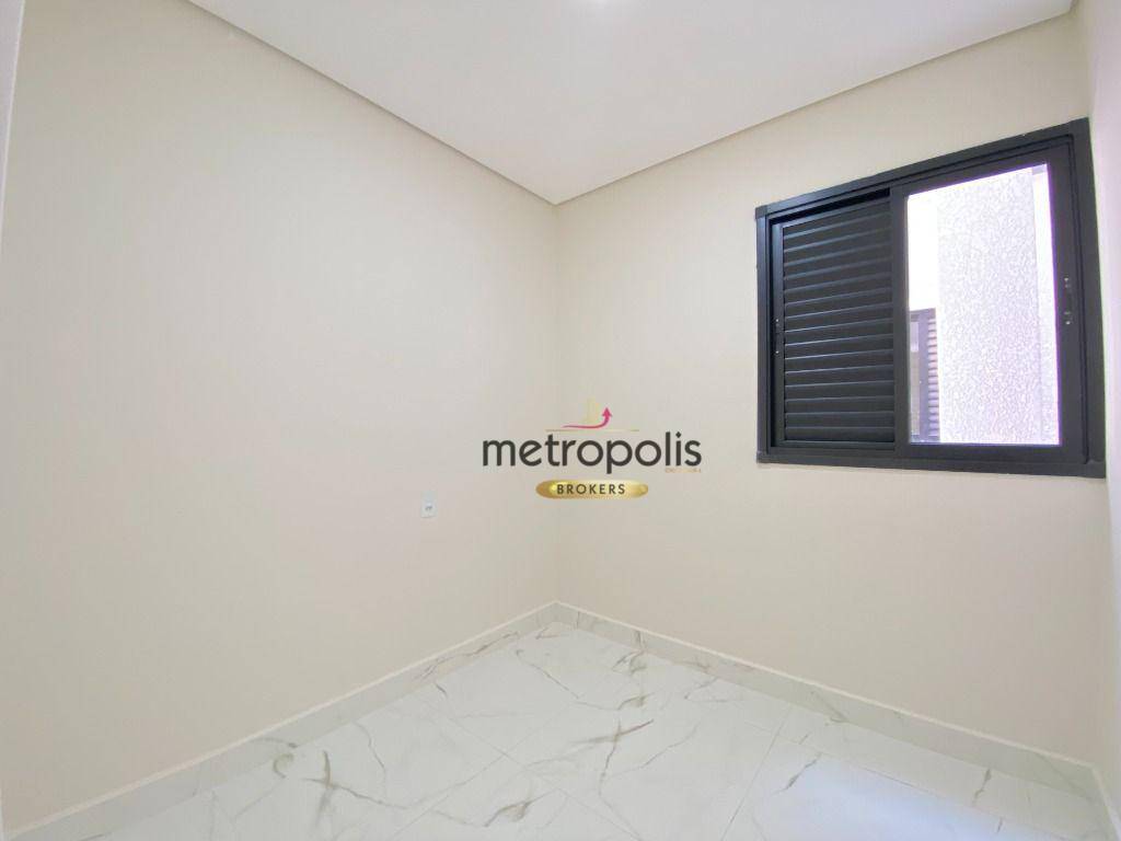 Cobertura à venda com 3 quartos, 160m² - Foto 6