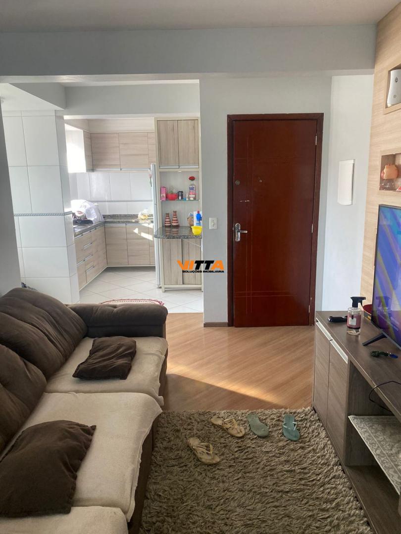 Apartamento à venda com 2 quartos, 66m² - Foto 3