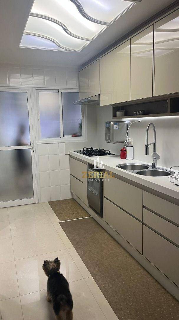 Apartamento à venda com 3 quartos, 95m² - Foto 1