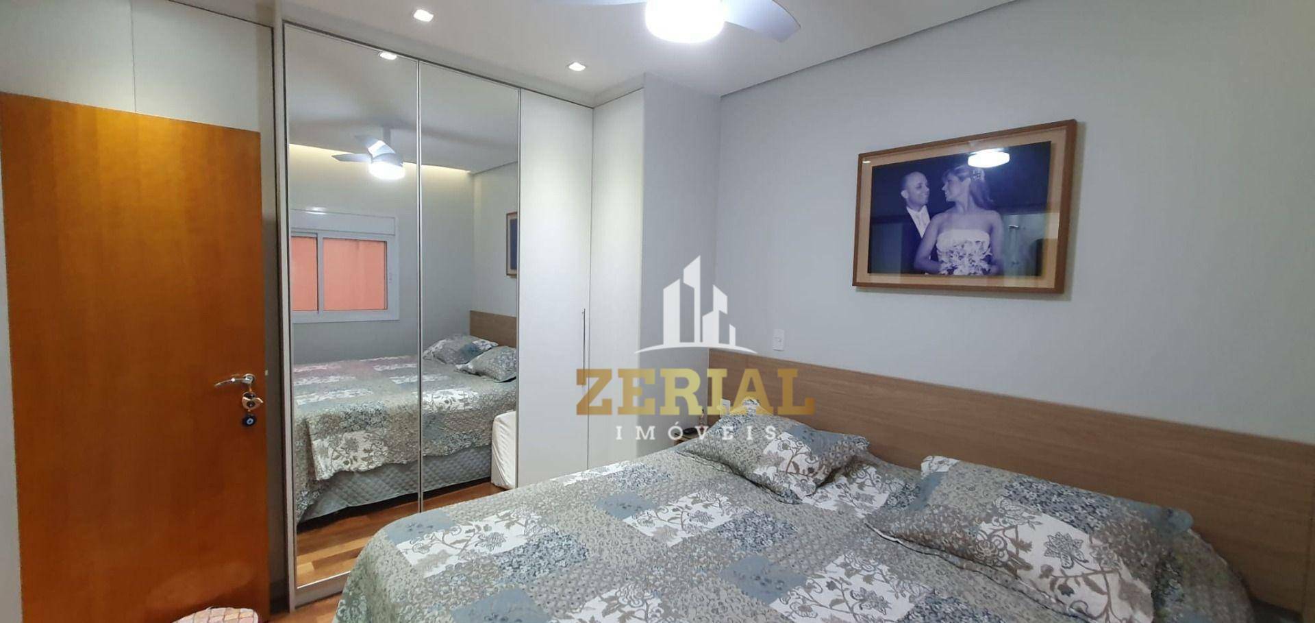 Apartamento à venda com 3 quartos, 86m² - Foto 21