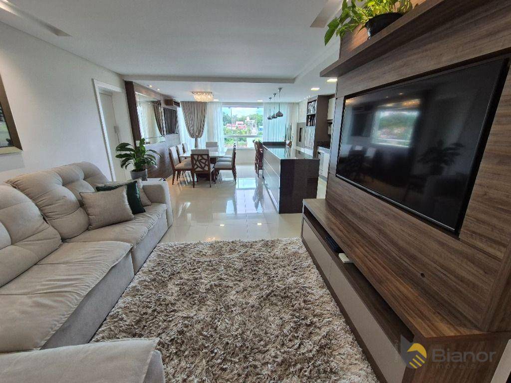 Apartamento, 3 quartos, 115 m² - Foto 3