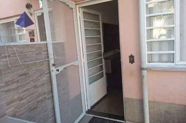 Casa de Condomínio à venda com 2 quartos, 40m² - Foto 4