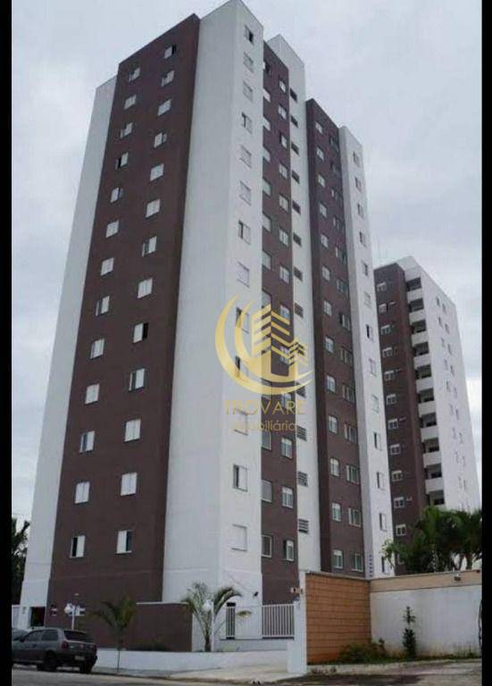 Apartamento à venda com 2 quartos, 64m² - Foto 8