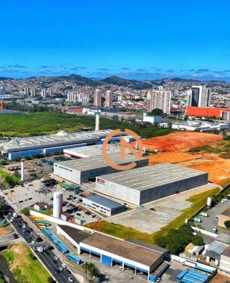 Depósito-Galpão-Armazém para alugar, 1192m² - Foto 19