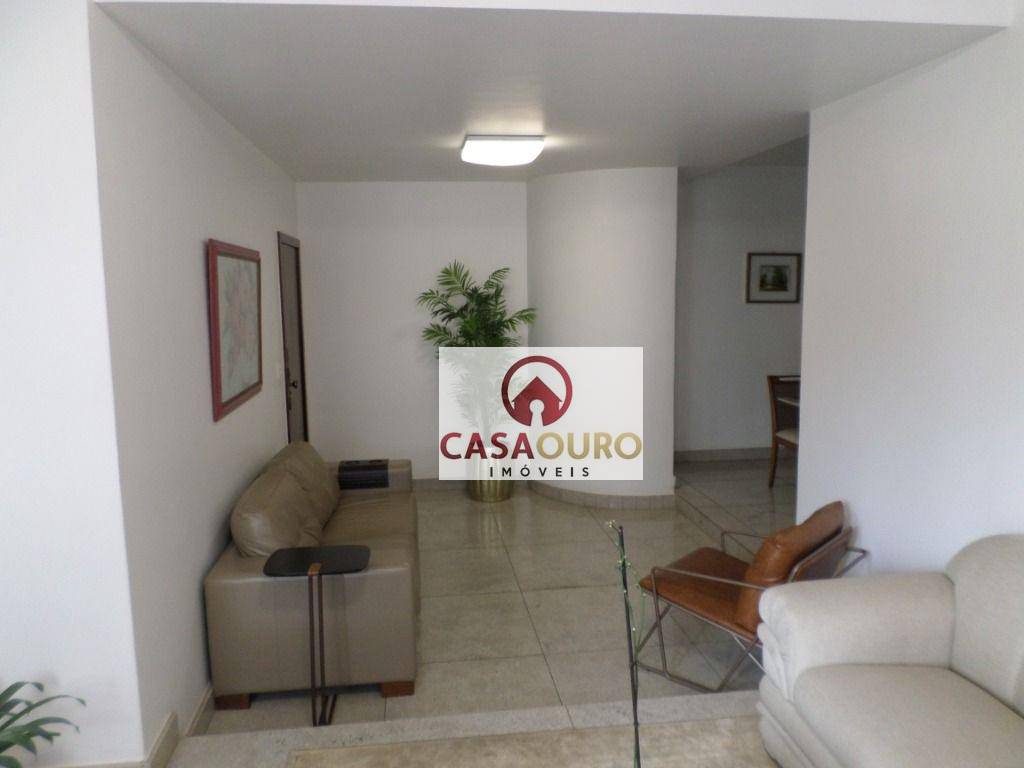 Apartamento à venda com 4 quartos, 150m² - Foto 6