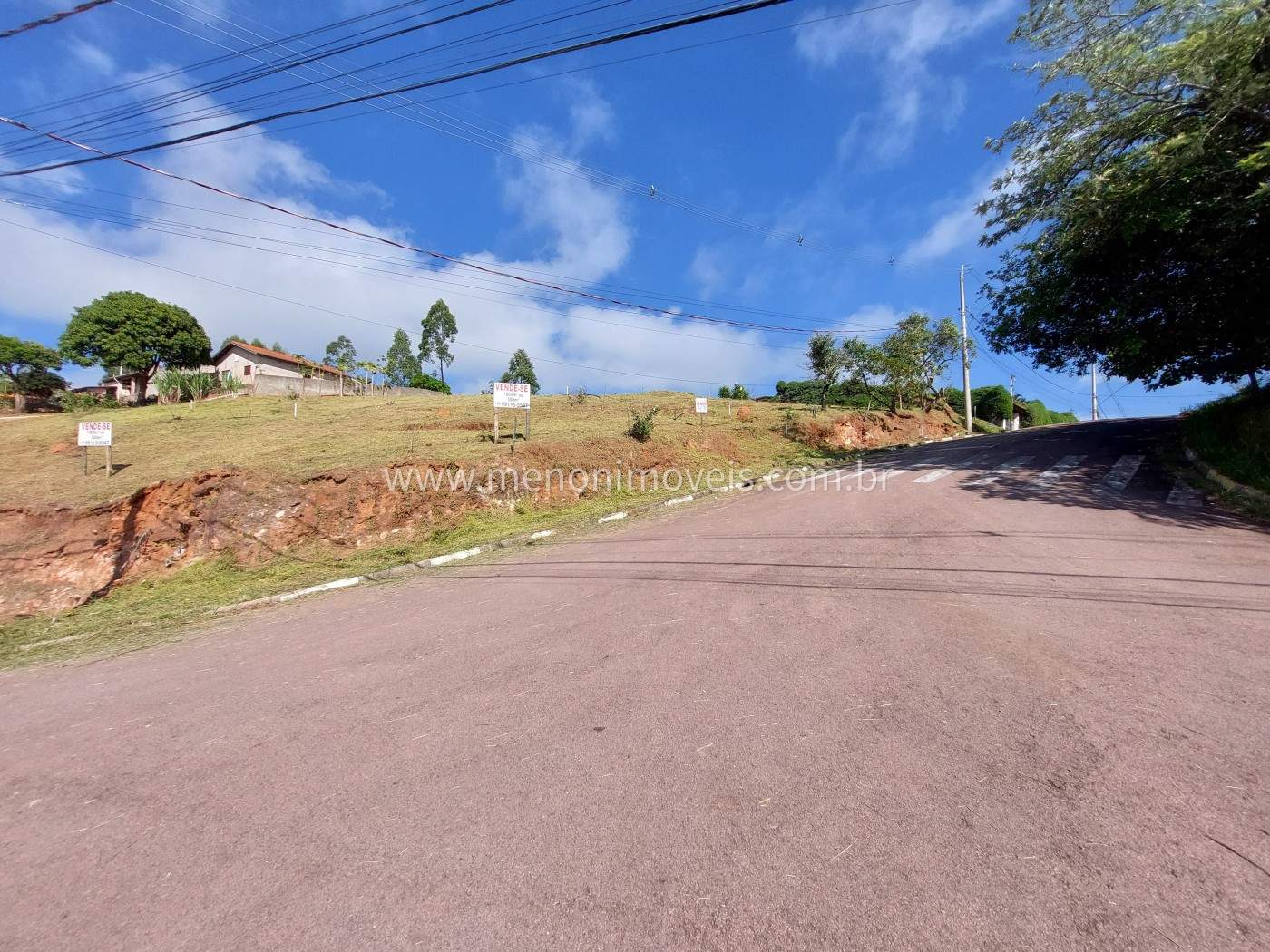 Terreno, 500 m² - Foto 1