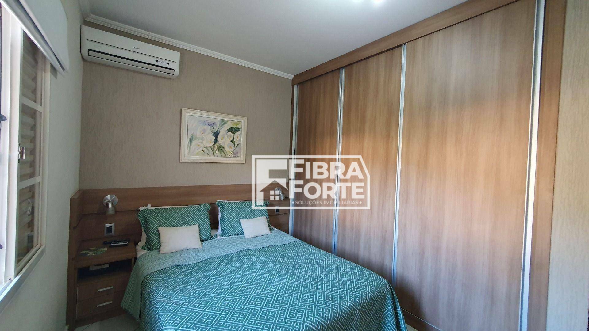 Casa de Condomínio à venda com 3 quartos, 230m² - Foto 21