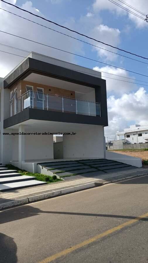 Casa de Condomínio à venda com 4 quartos, 200m² - Foto 8