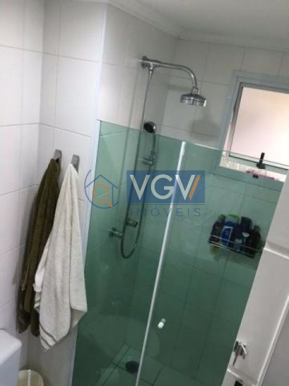 Apartamento à venda com 3 quartos, 76m² - Foto 12