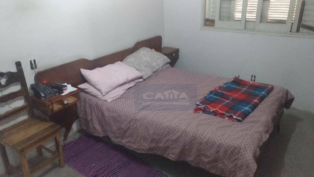 Casa à venda com 4 quartos, 220m² - Foto 17