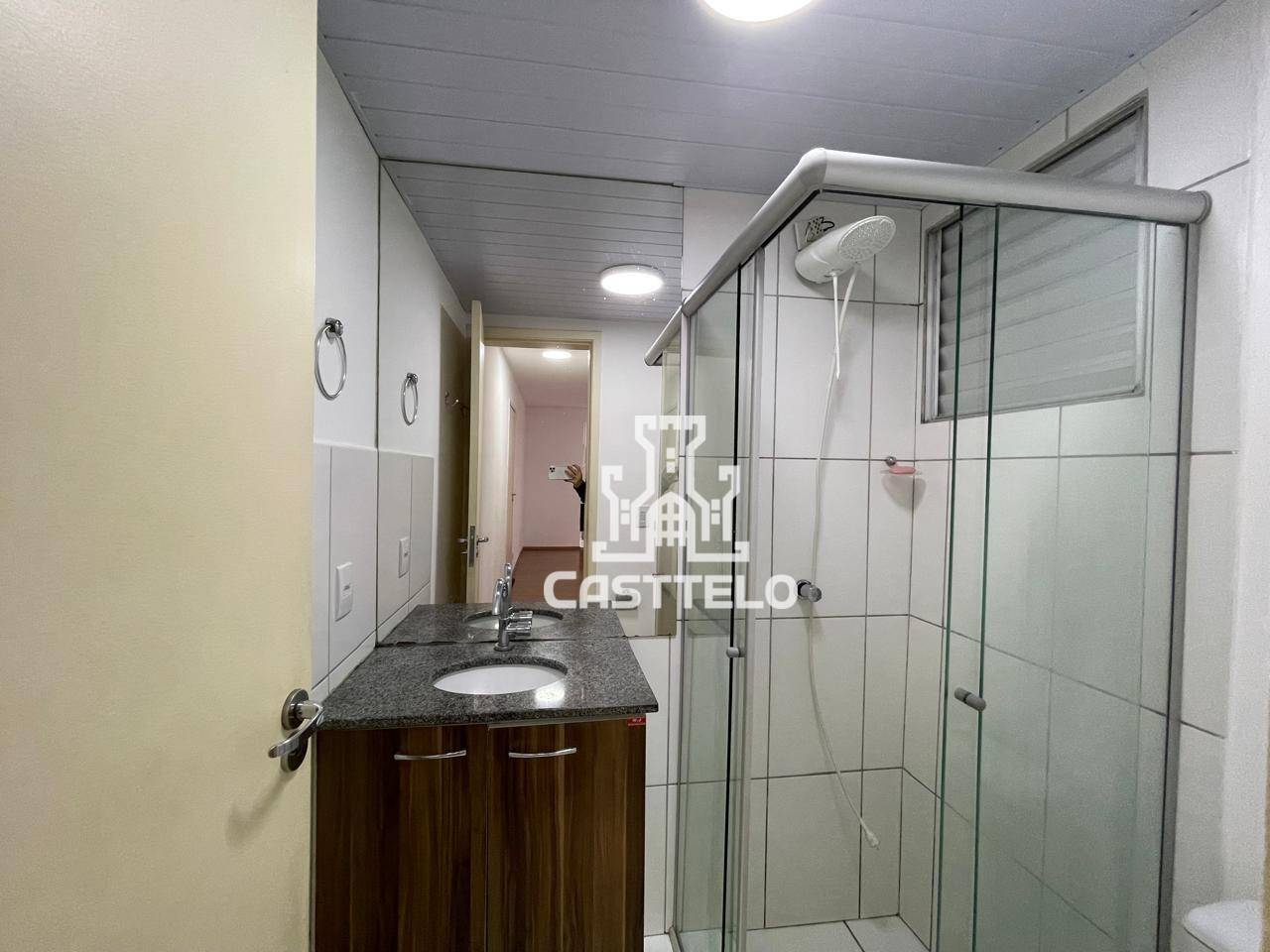 Apartamento à venda com 2 quartos, 55m² - Foto 12