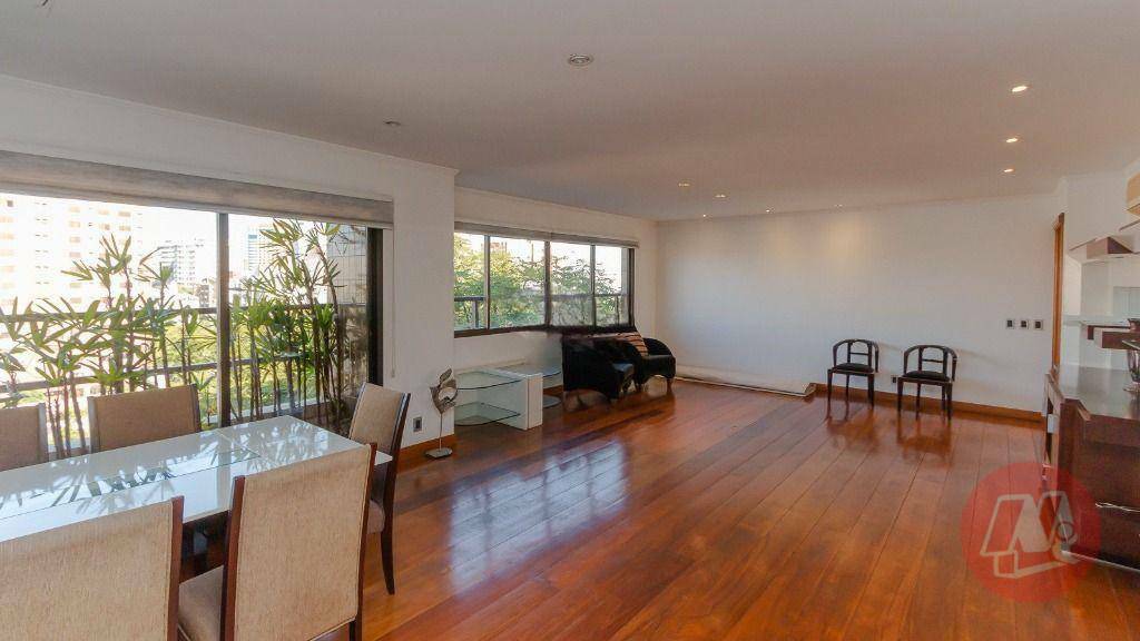 Cobertura à venda e aluguel com 5 quartos, 518m² - Foto 1
