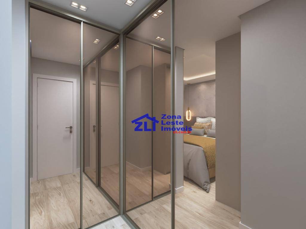 Apartamento à venda com 2 quartos, 119m² - Foto 13