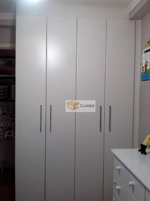 Apartamento à venda com 2 quartos, 50m² - Foto 6