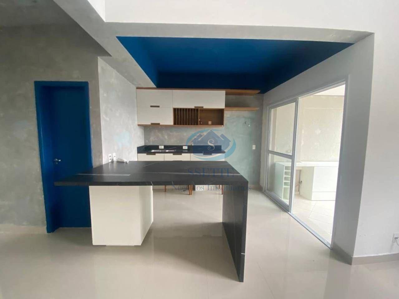 Apartamento para alugar com 1 quarto, 73m² - Foto 1