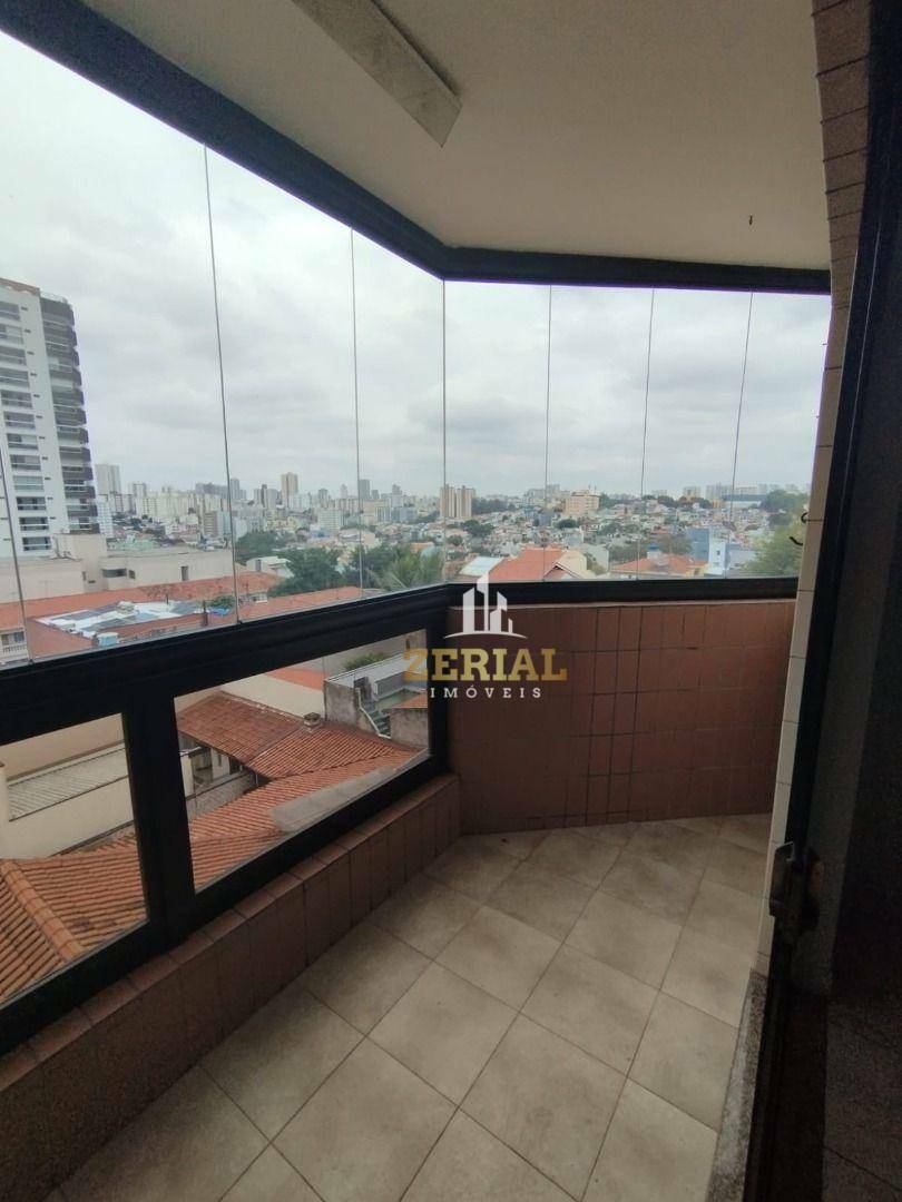 Apartamento à venda com 3 quartos, 110m² - Foto 4