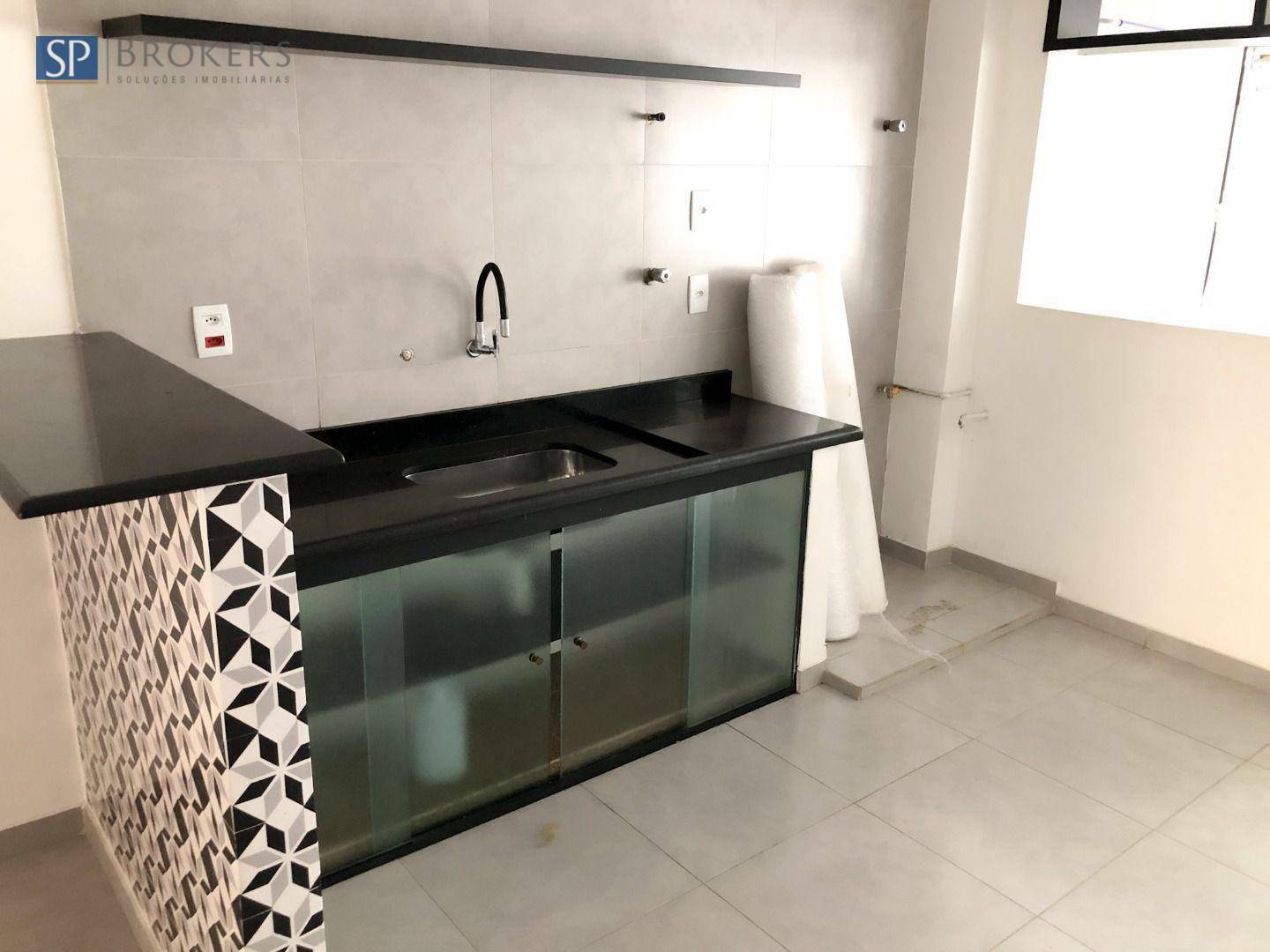 Apartamento para alugar com 3 quartos, 238m² - Foto 8