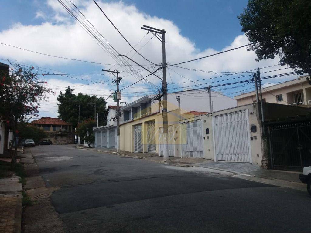 Sobrado à venda com 3 quartos, 140m² - Foto 2