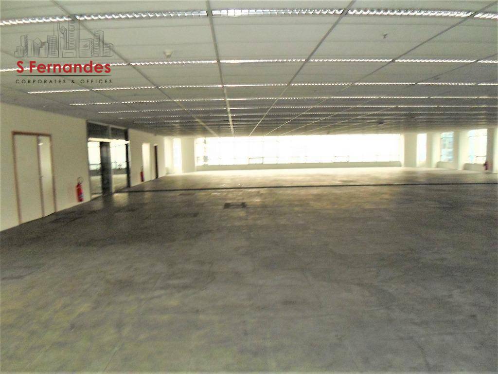 Conjunto Comercial-Sala para alugar, 461m² - Foto 2