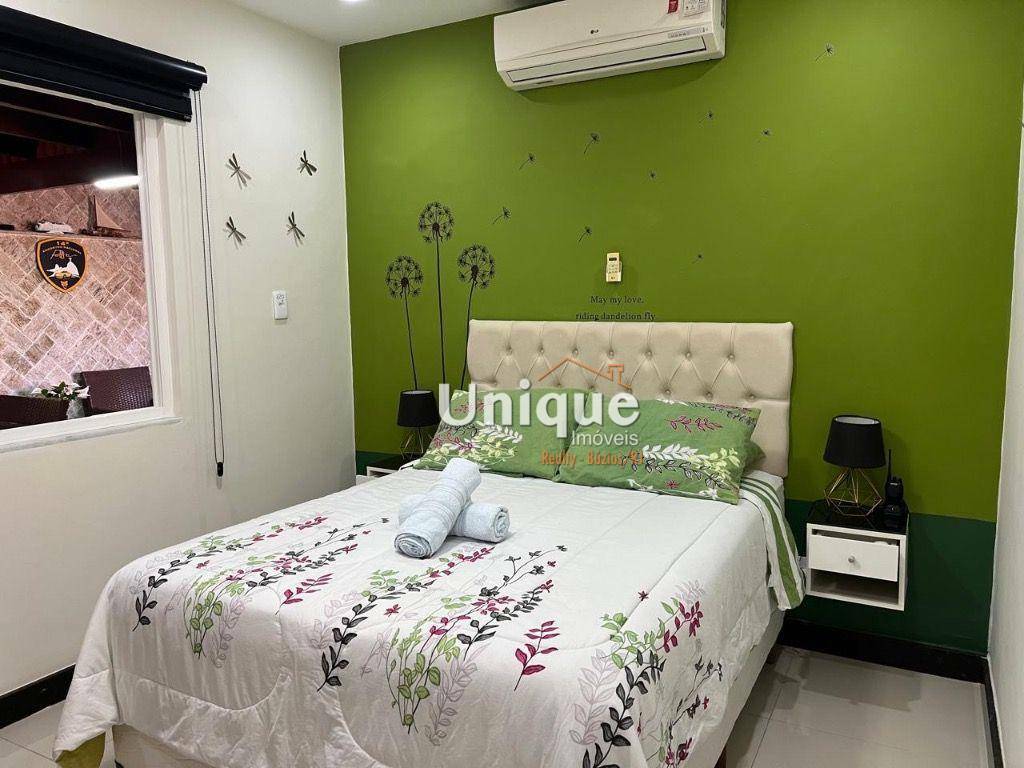 Casa de Condomínio à venda com 3 quartos, 100m² - Foto 14