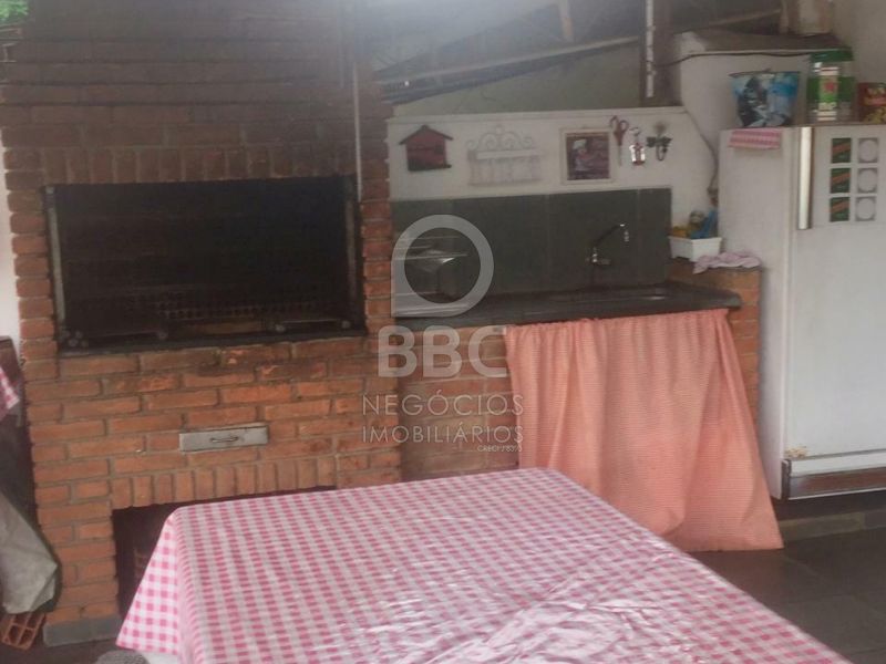 Sobrado à venda com 3 quartos, 240m² - Foto 22